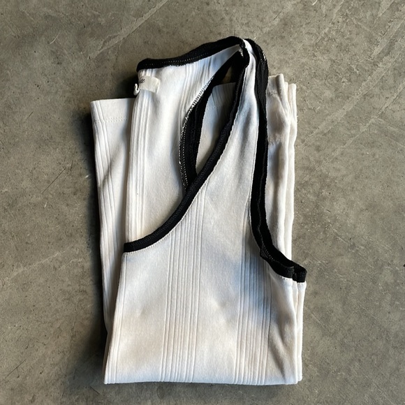 Madewell racerback tank - Picture 4 of 5